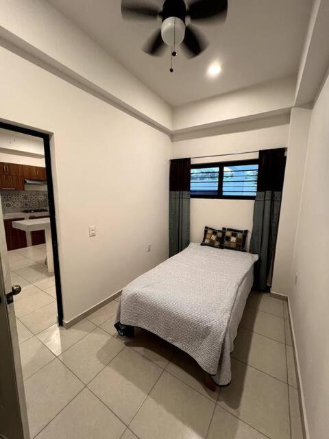 Photo of Bedroom in Rincon de Guayabitos
