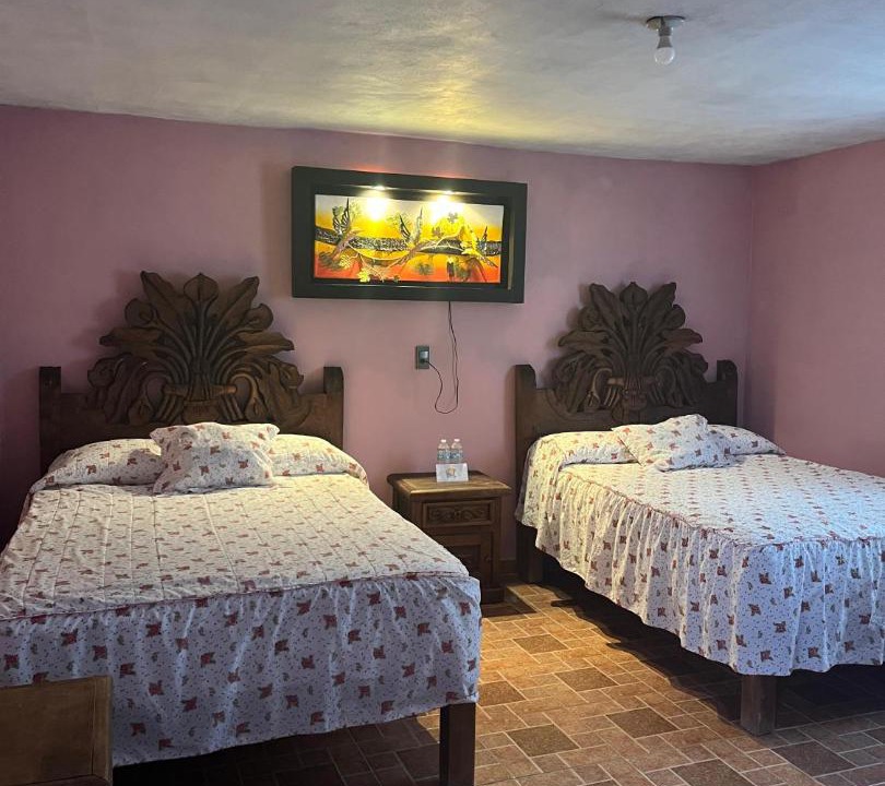 Photo of Bedroom in Real de Catorce