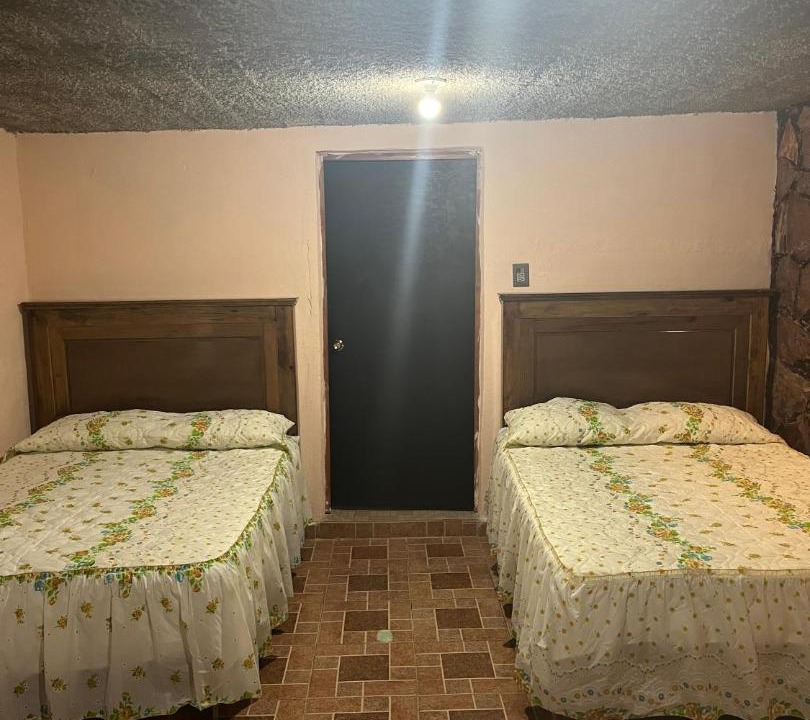 Photo of Bedroom in Real de Catorce