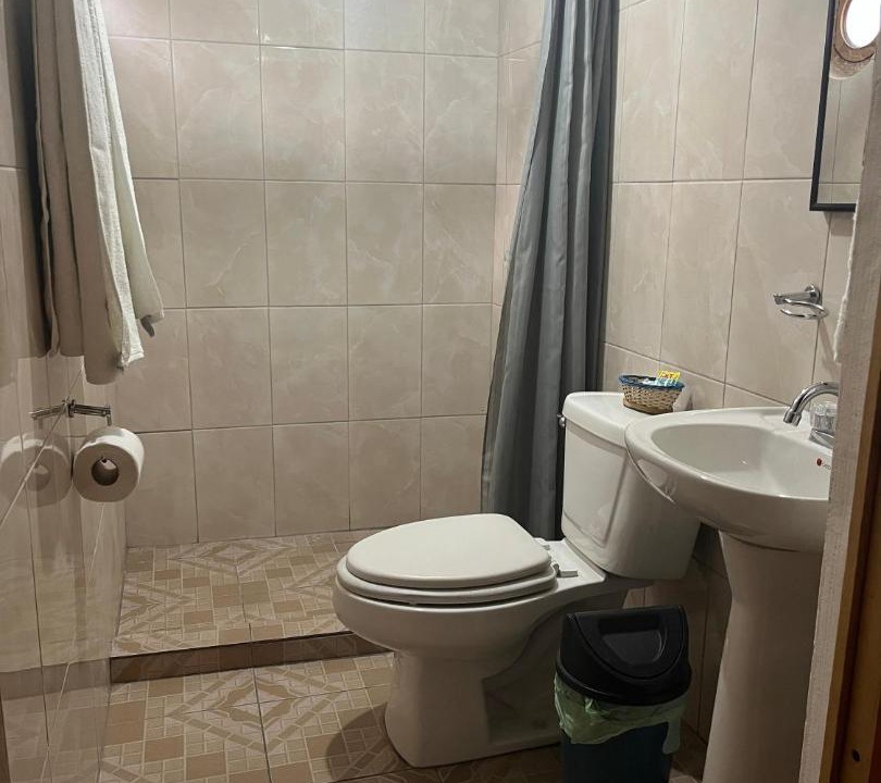 Photo of Bathroom in Real de Catorce