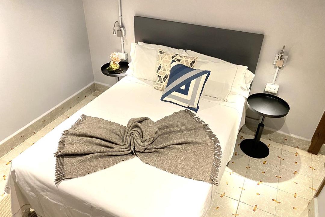 Photo of Bedroom in Matehuala