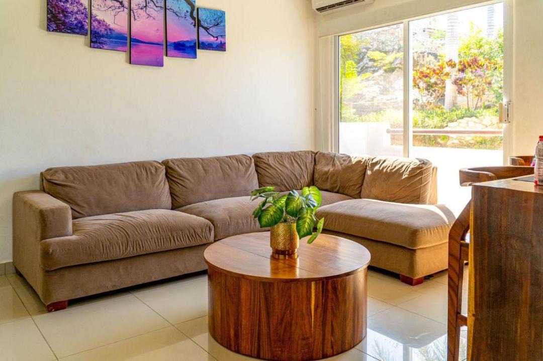 Photo of Livingroom in Puerto Escondido