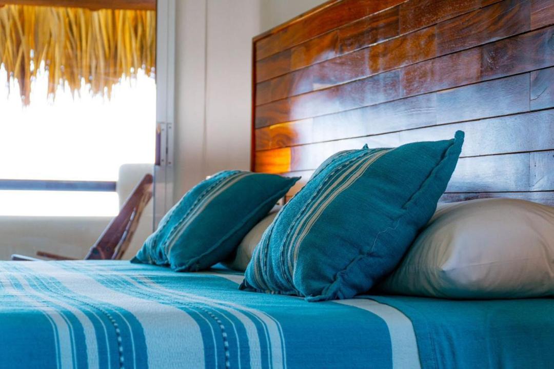 Photo of Bedroom in Puerto Escondido
