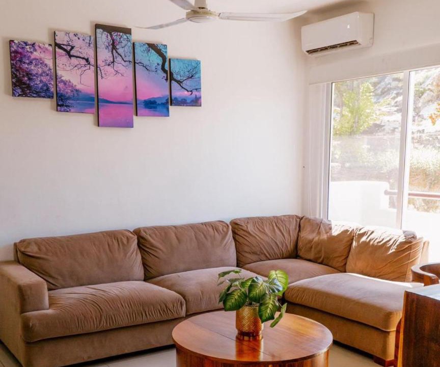 Photo of Livingroom in Puerto Escondido