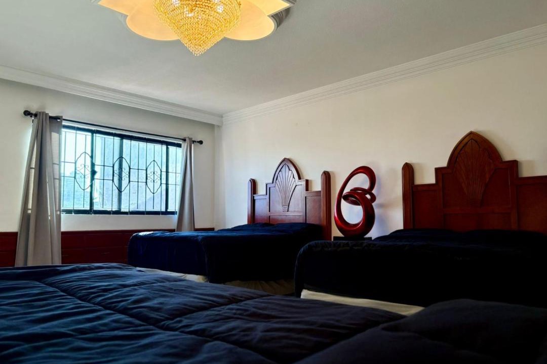 Photo of Bedroom in Lomas de Mazatlan
