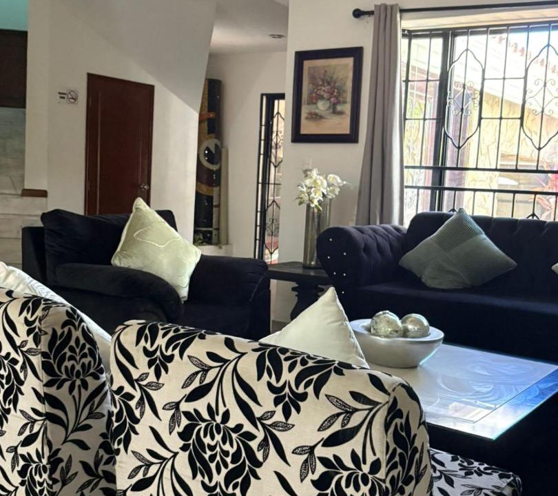 Photo of Livingroom in Lomas de Mazatlan