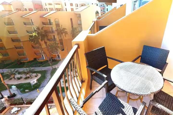 Photo of Patio Balcony in Cabo San Lucas