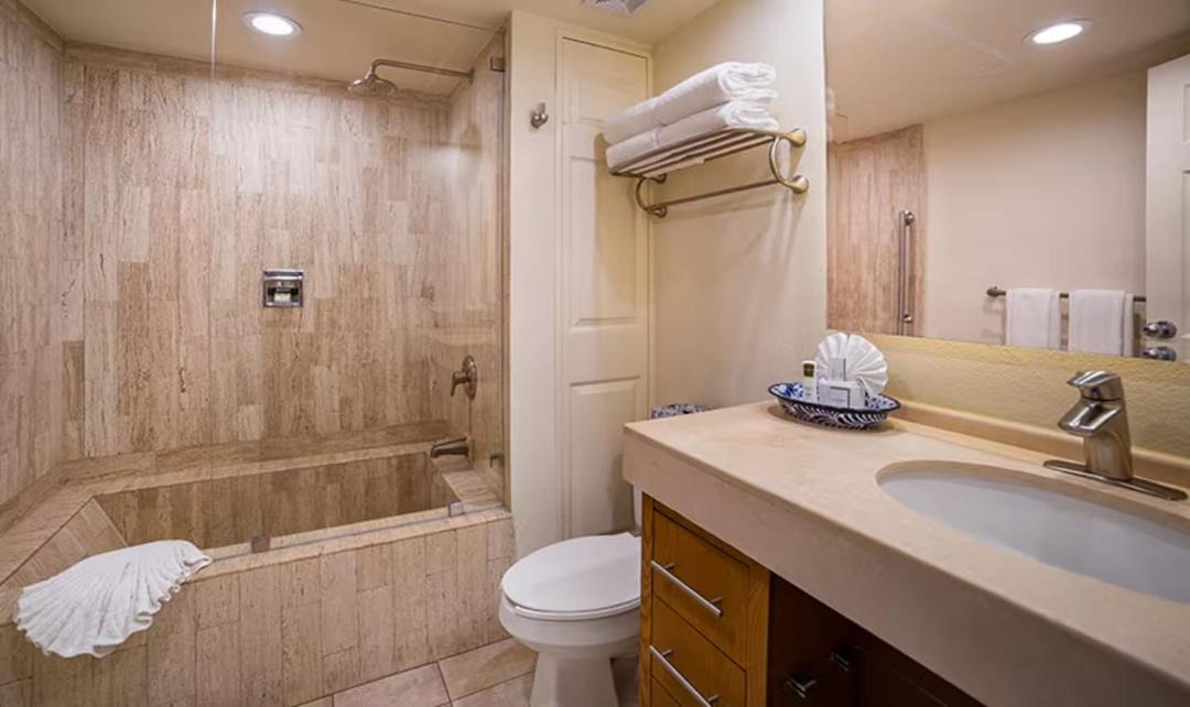 Photo of Bathroom in Cabo San Lucas