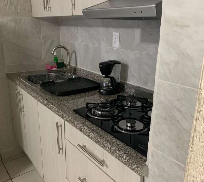 Photo of Kitchen in La Estancia