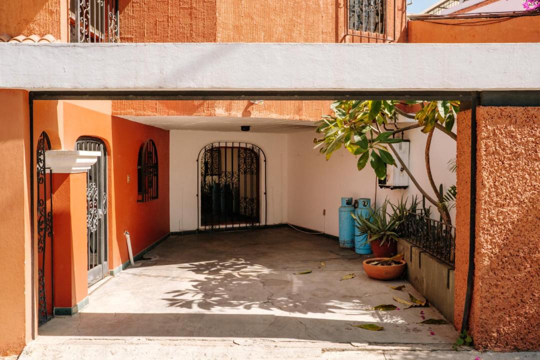 Photo of Others in Barrio de Xochimilco