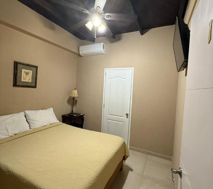 Photo of Bedroom in Jalpan de Serra