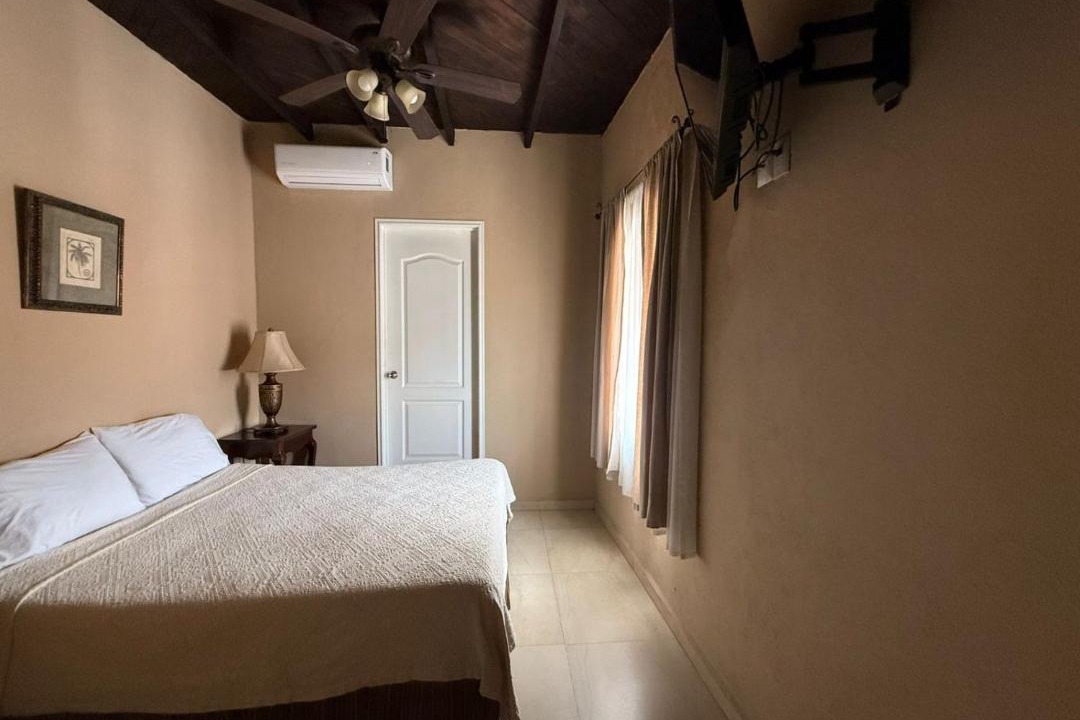Photo of Bedroom in Jalpan de Serra