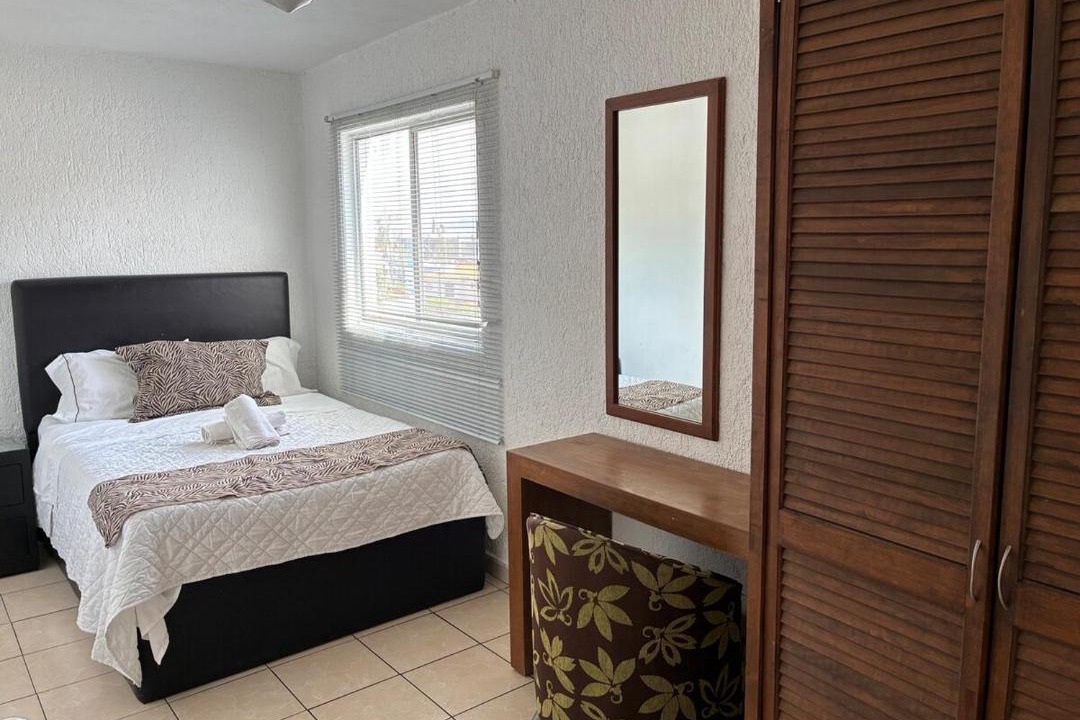 Photo of Bedroom in La Estancia