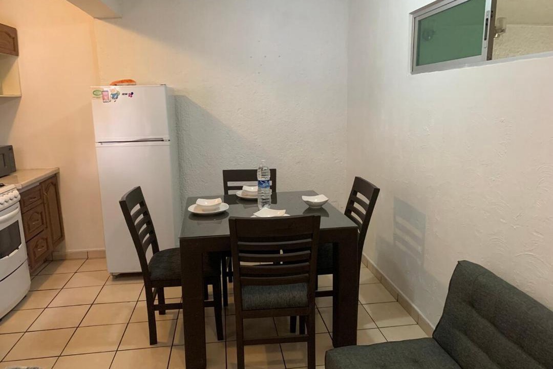 Photo of Kitchen in La Estancia
