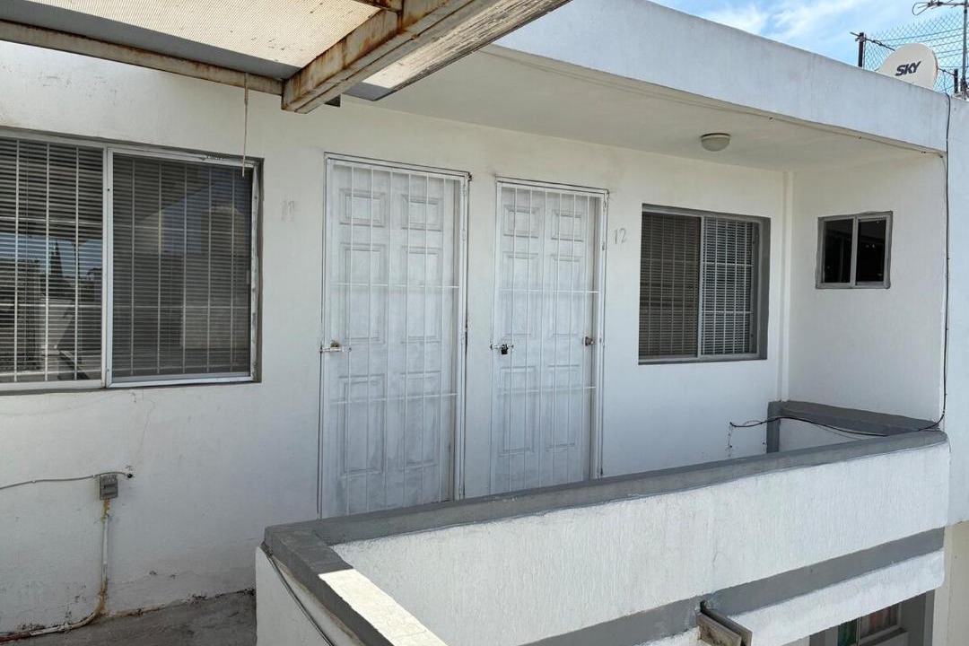 Photo of Patio Balcony in La Estancia