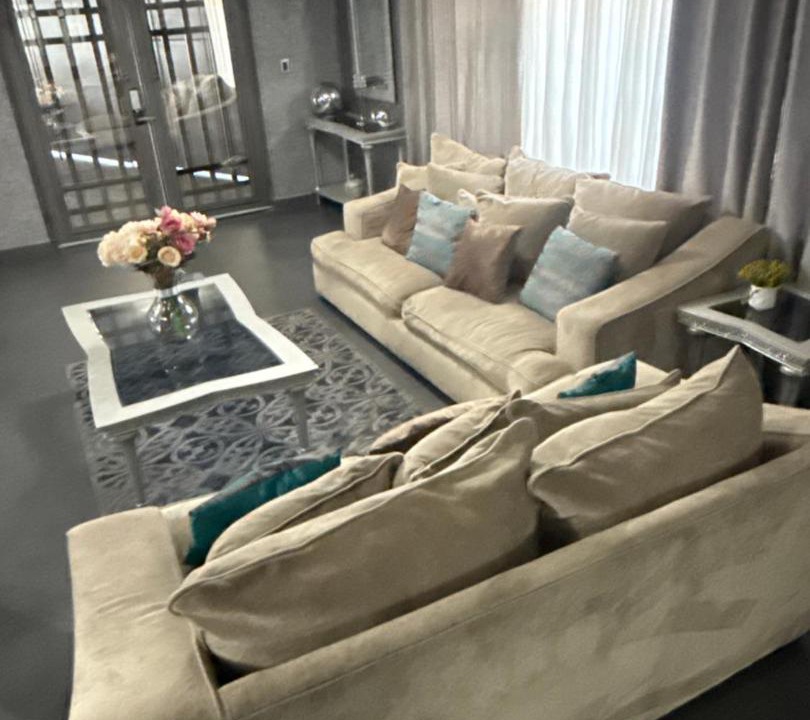Photo of Livingroom in San Nicolas de los Garza
