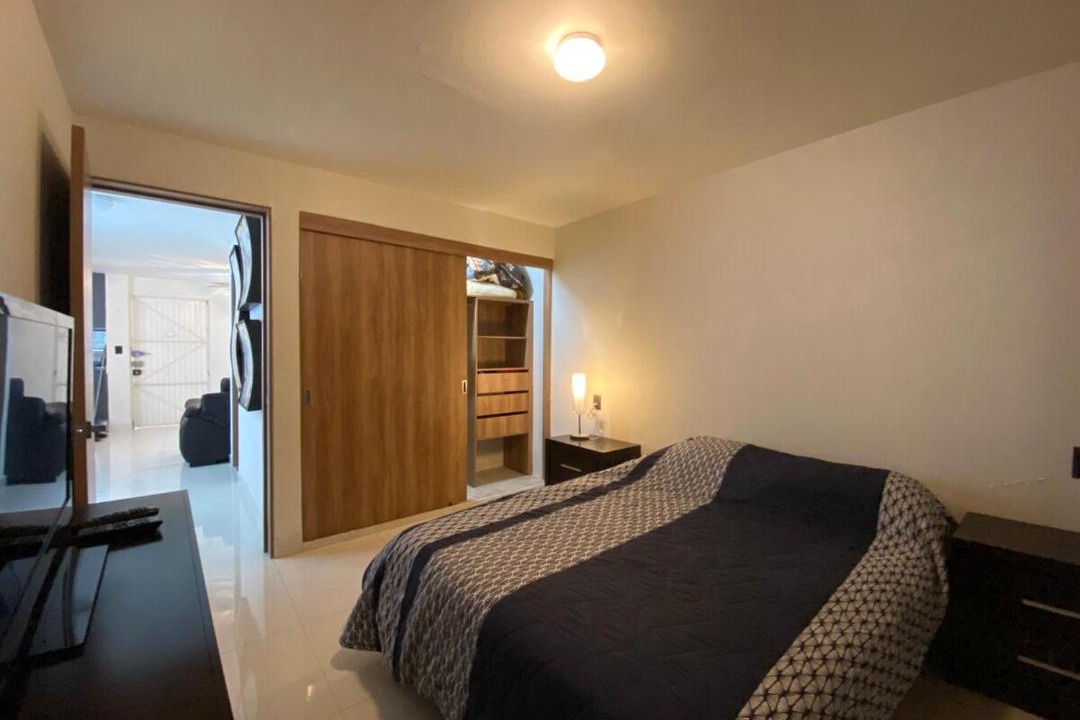 Photo of Bedroom in Zapopan