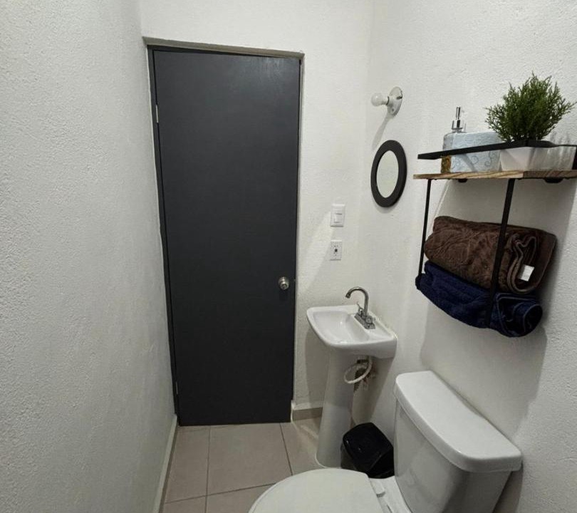 Photo of Bathroom in Ciudad Madero