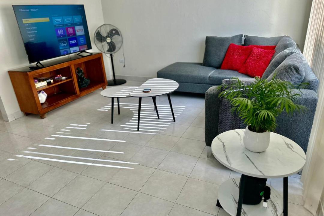 Photo of Livingroom in Torreon