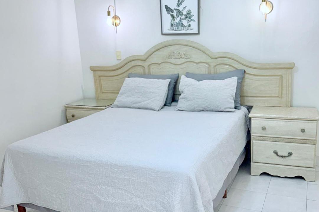 Photo of Bedroom in Torreon