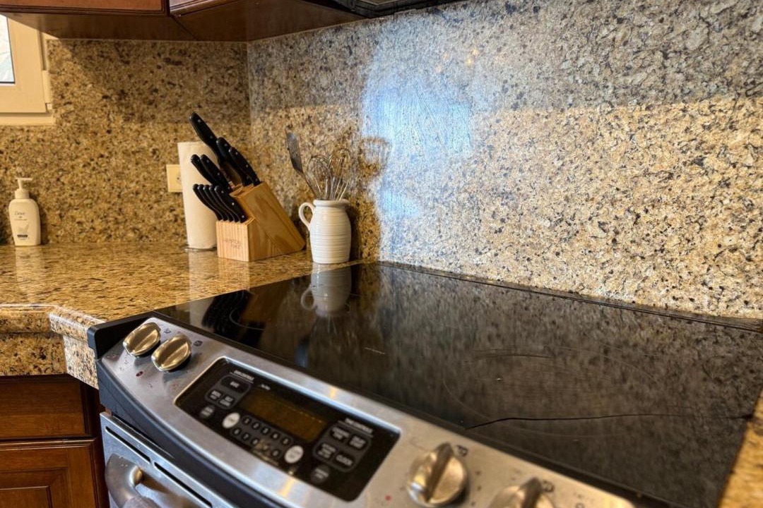 Photo of Kitchen in Mazatlan