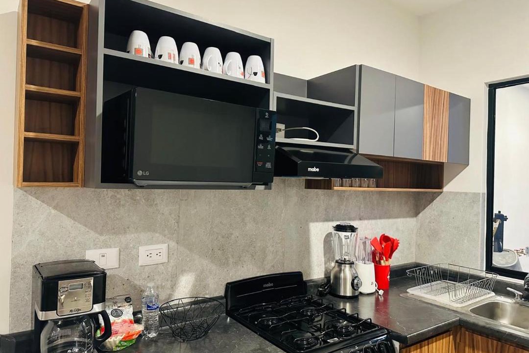 Photo of Kitchen in San Luis Potosi