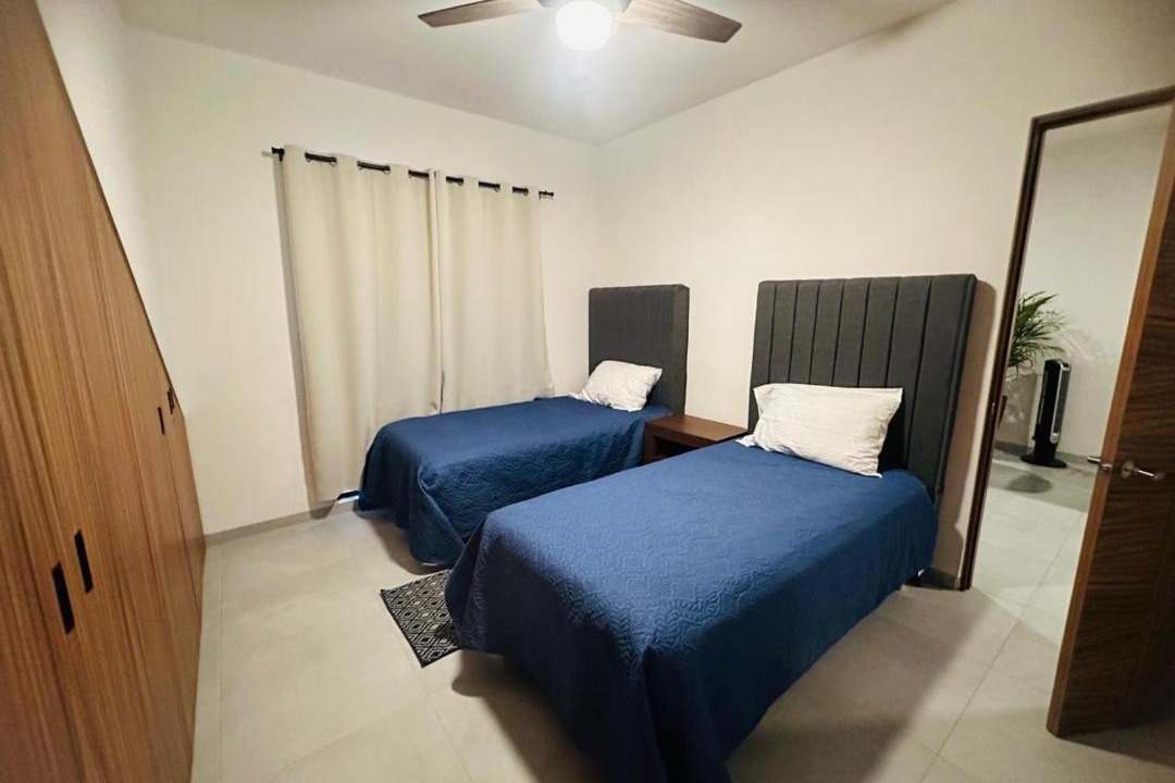 Photo of Bedroom in San Luis Potosi