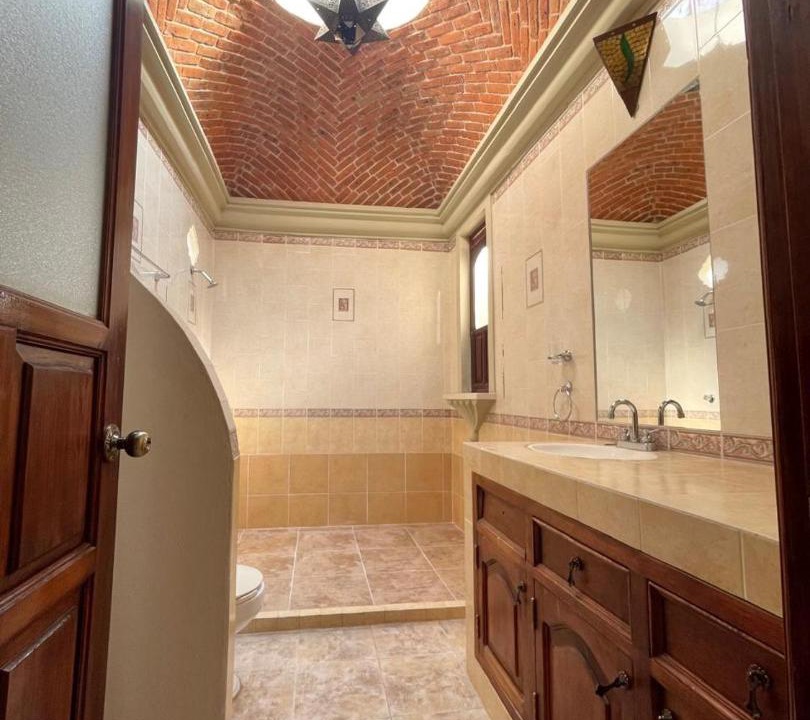 Photo of Bathroom in Zona Centro