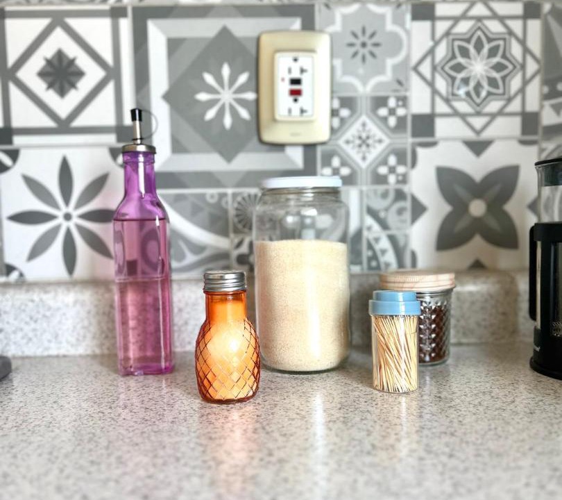 Photo of Kitchen in El Pueblito