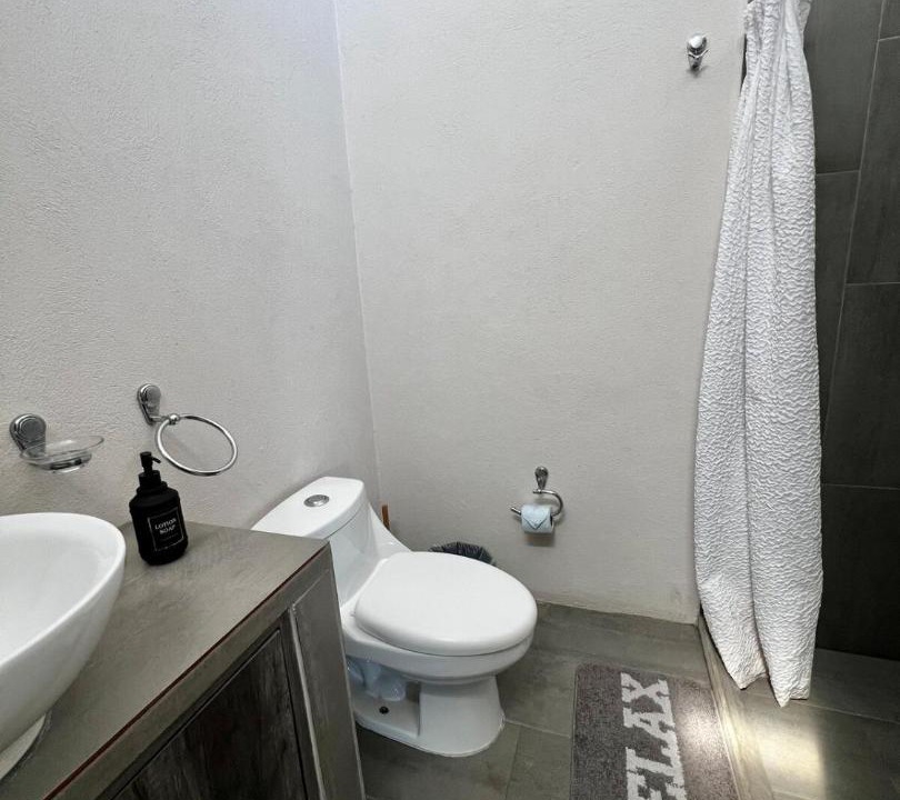 Photo of Bathroom in El Pueblito