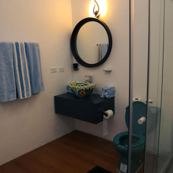 Photo of Bathroom in Esterito