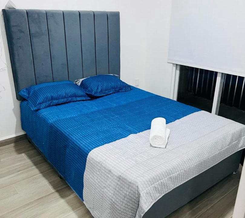 Photo of Bedroom in Guadalajara