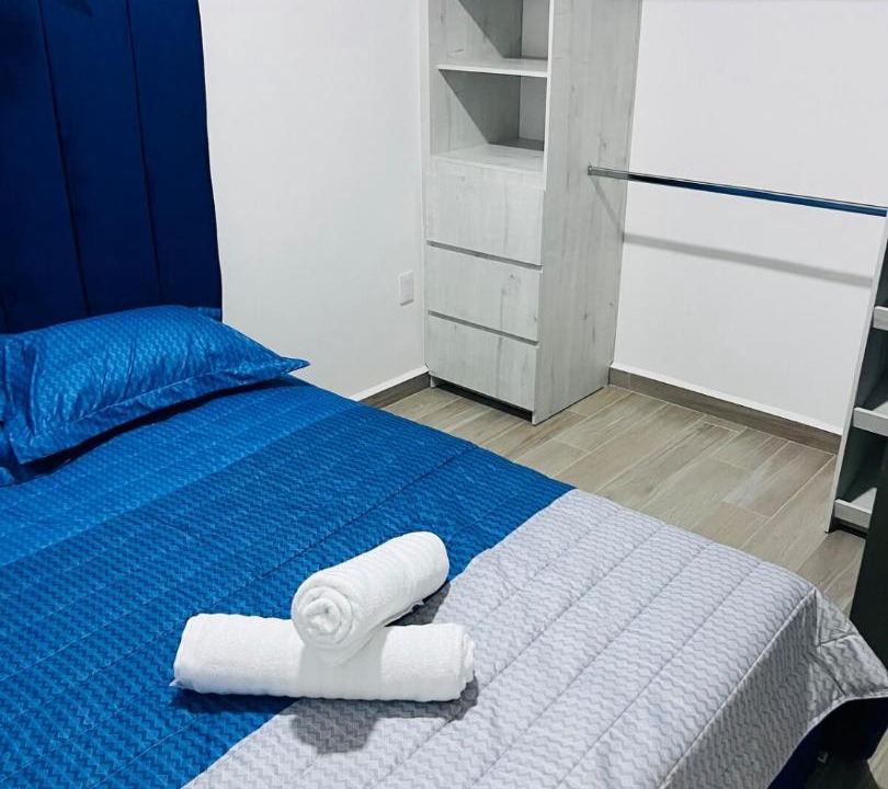 Photo of Bedroom in Guadalajara