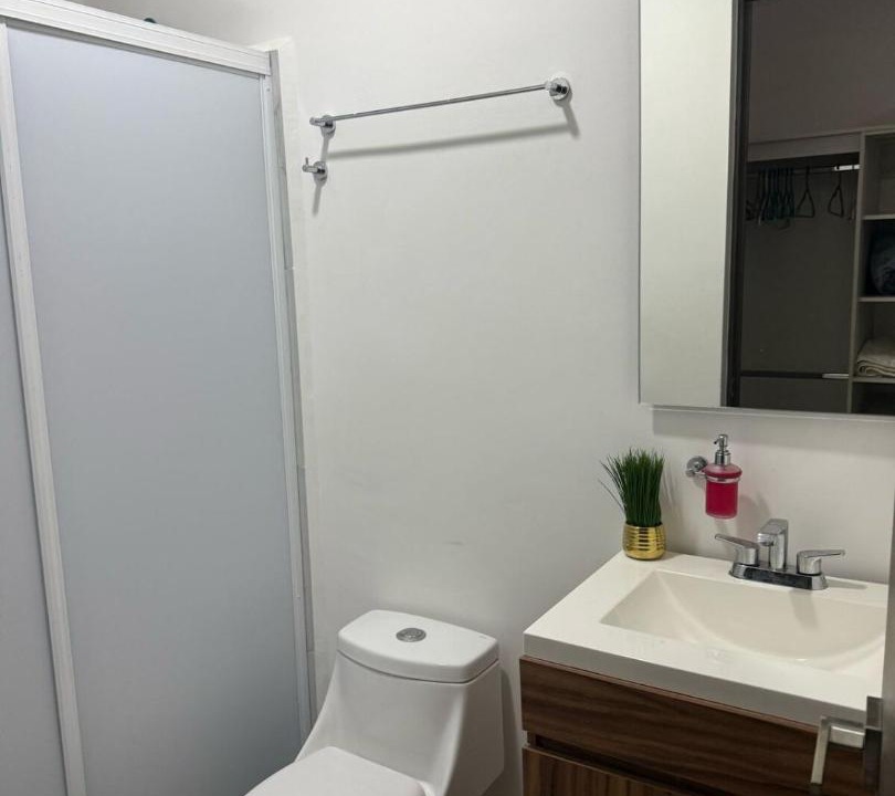 Photo of Bathroom in Guadalajara