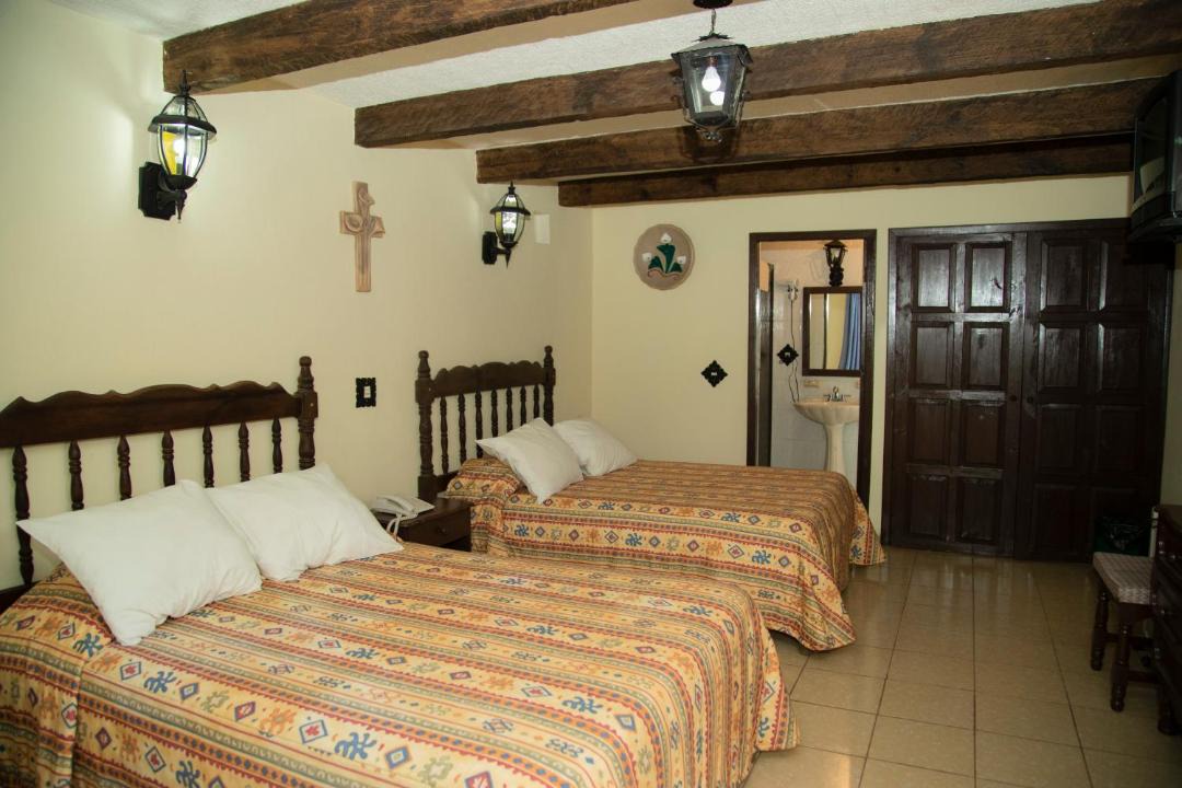 Photo of Bedroom in San Cristobal de las Casas