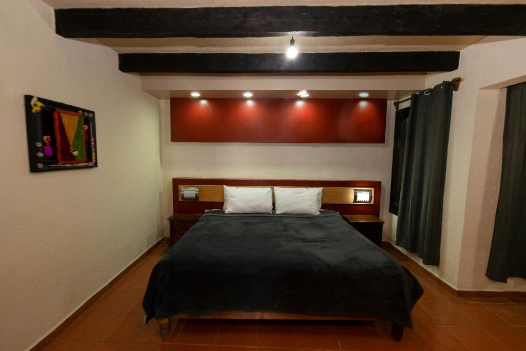 Photo of Bedroom in San Cristobal de las Casas