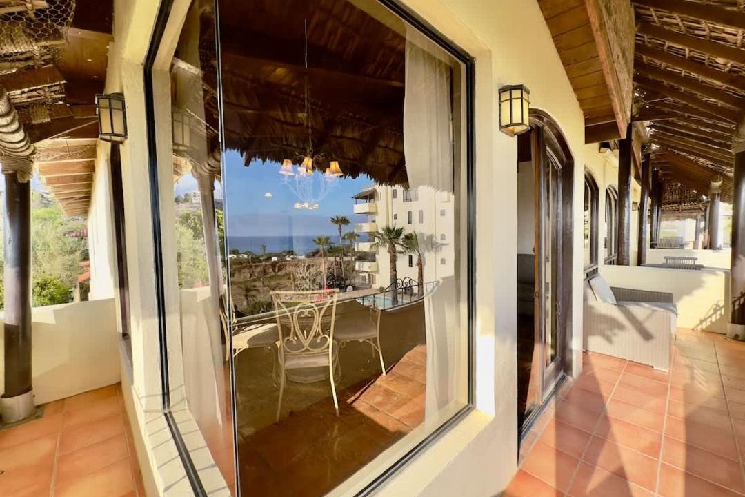 Photo of Patio Balcony in Playas de Rosarito