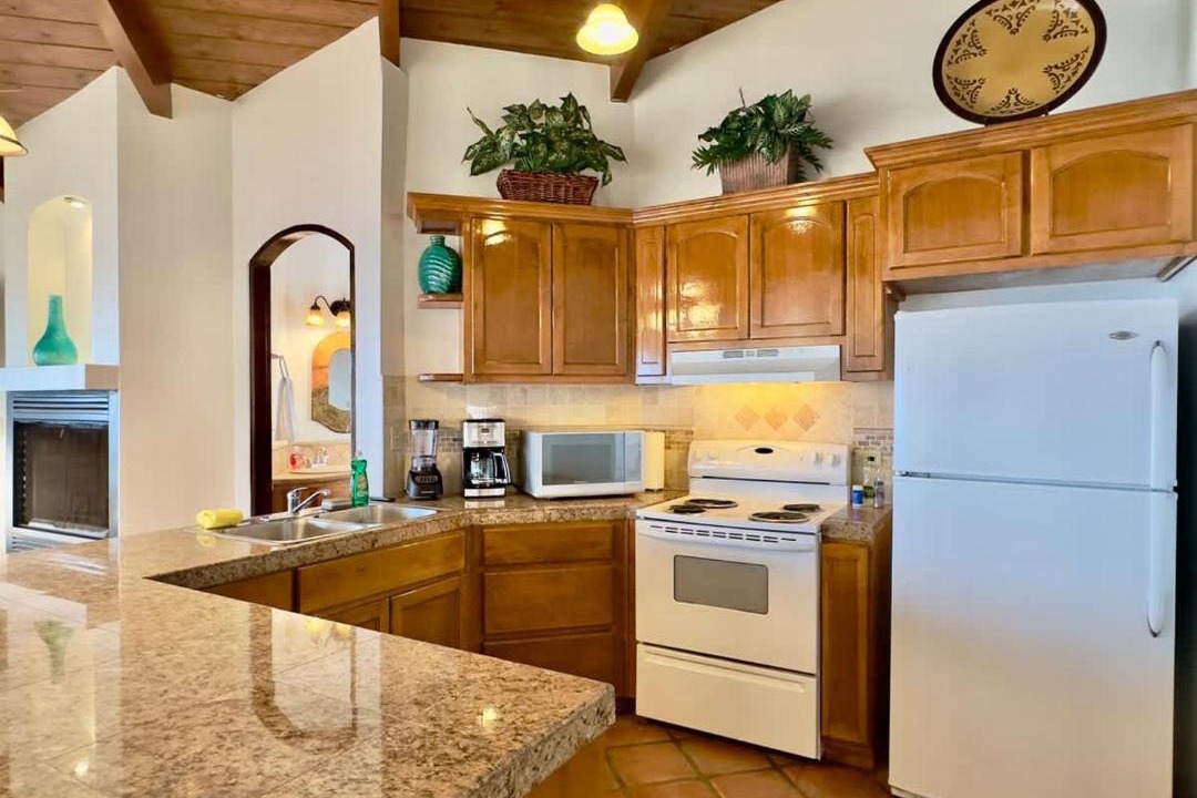 Photo of Kitchen in Playas de Rosarito