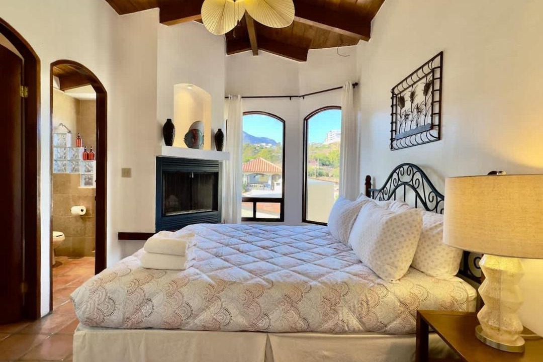 Photo of Bedroom in Playas de Rosarito