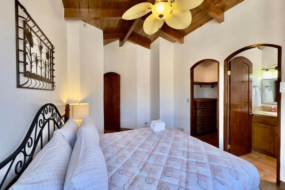 Photo of Bedroom in Playas de Rosarito