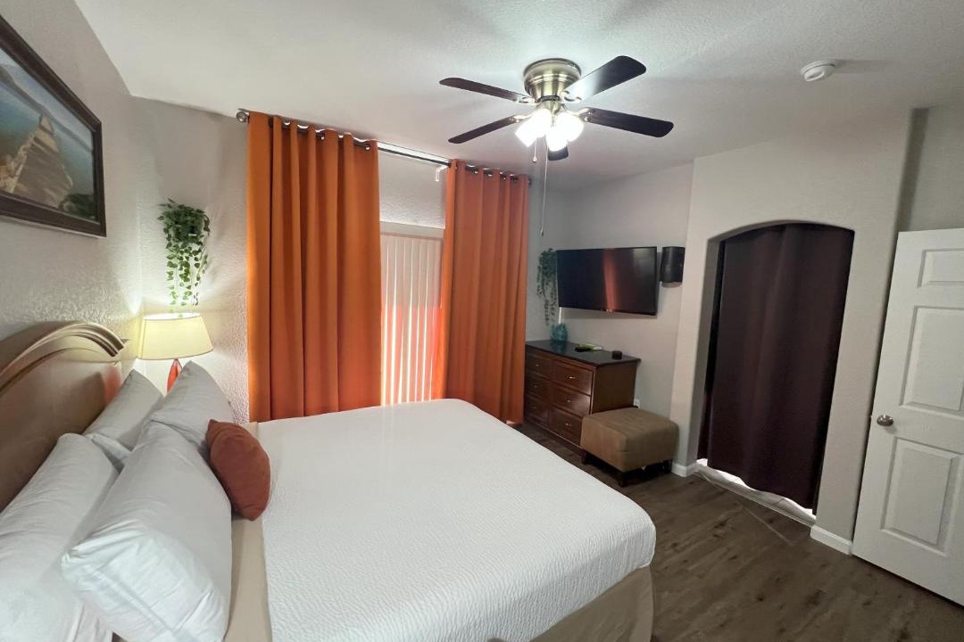 Photo of Bedroom in Yuma