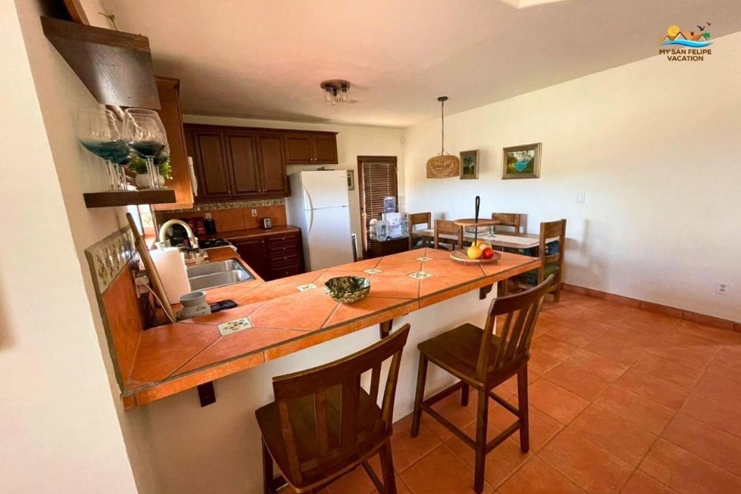 Photo of Kitchen in El Dorado Ranch