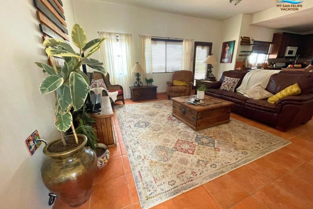 Photo of Livingroom in El Dorado Ranch