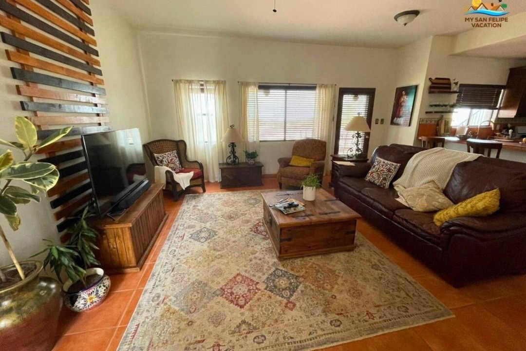 Photo of Livingroom in El Dorado Ranch