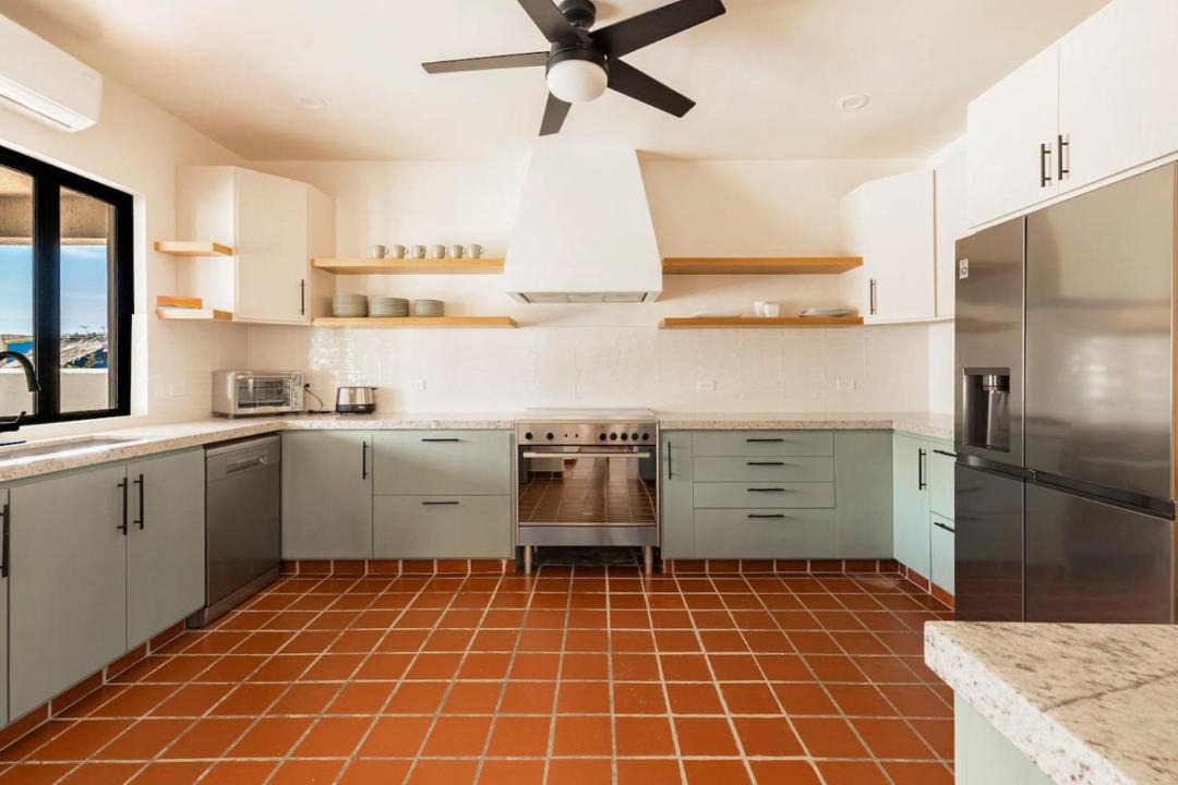 Photo of Kitchen in Campo de Golf Fonatur