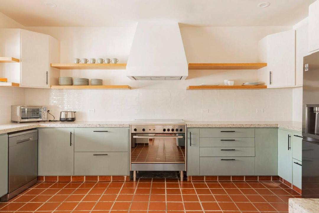 Photo of Kitchen in Campo de Golf Fonatur