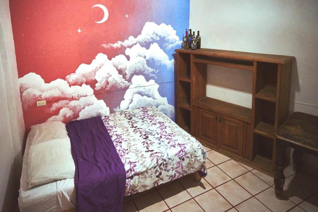 Photo of Bedroom in Guanajuato