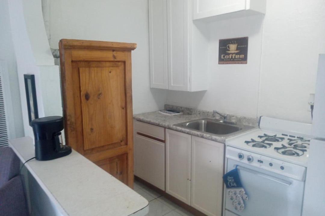 Photo of Kitchen in Garfield