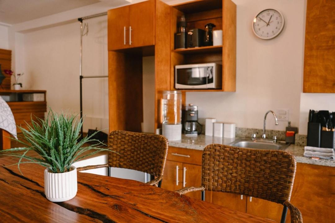 Photo of Kitchen in Chapultepec
