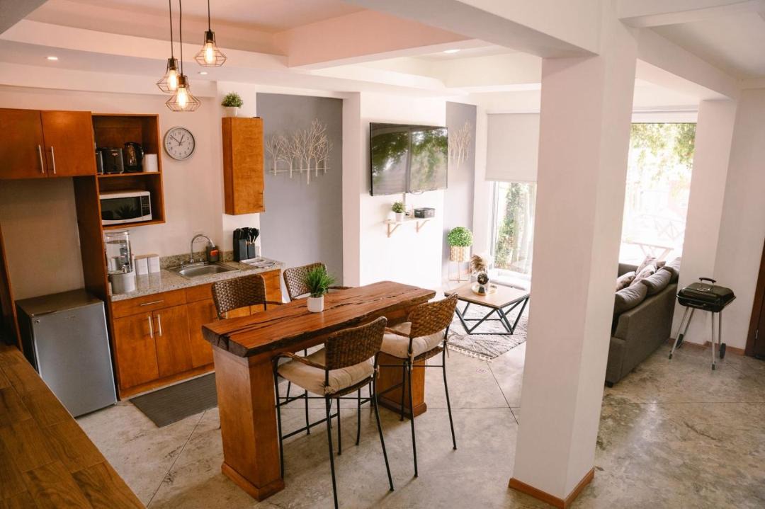 Photo of Kitchen in Chapultepec